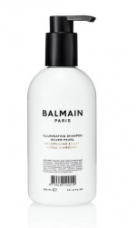 Balmain Paris Verhelderende shampoo Zilverparel 300 ml Balmain Paris Verhelderende shampoo Zilverparel 300 ml