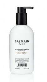 Balmain Paris Verhelderende shampoo White Pearl 300 ml Balmain Paris Verhelderende shampoo White Pearl 300 ml