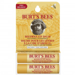 Burt\'s Bees UNI BIJENWAS LIPPENBALSEM TUBE BLISTER TWIN PACK