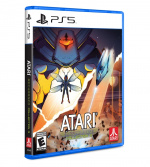 Atari Recharged Collection 3 (Limited Run) (Import) (PS5)
