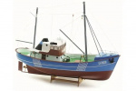 Billing Boats 1:60 Progress - kunststof romp - foto handleiding (461035) Billing Boats 1:60 Progress - kunststof romp - foto handleiding (461035)