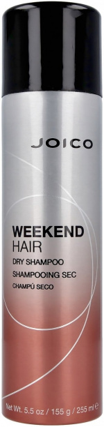 Joico Weekend Hair Droogshampoo 255 ml