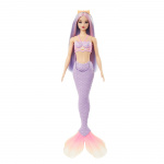 Barbie Zeemeermin pop 4 (HRR06)