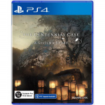 The Centennial Case: A Shijima Story (Import) (PS4) The Centennial Case: A Shijima Story (Import) (PS4)