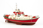 Billing Boats Emile Robin SAR-boot - (461097)