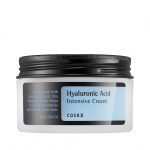 COSRX Hyaluronzuur Intensieve Crème 100 ml