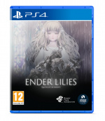 ENDER LILIES - Quietus of the Knights (PS4)