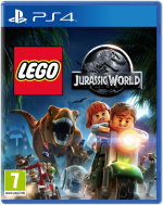 LEGO: Jurassic World (UK/Nordic) (PS4) LEGO: Jurassic World (UK/Nordic) (PS4)