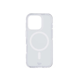Evo Tech21 - Evo Clear - Cover - iPhone 16 Pro - MagSafe - Clear Evo Tech21 - Evo Clear - Cover - iPhone 16 Pro - MagSafe - Clear