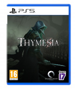 Thymesia (PS5) Thymesia (PS5)