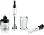 Bosch Staafmixer MaxoMixx met hakmolen + garde