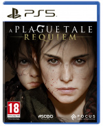 A Plague Tale Requiem (PS5)
