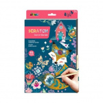 Avenir Geheime tuin (58CH221833)