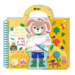 Avenir Magisch water schilderen - Dieren (58CH221896)