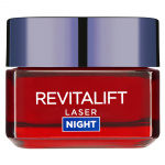 L\'Oréal Revitalift Laser Advanced Anti-Ageing Care Nachtcrème 50 ml L\'Oréal Revitalift Laser Advanced Anti-Ageing Care Nachtcrème 50 ml