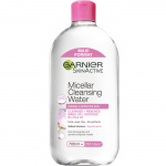 Garnier Micellair Reinigingswater voor de Normale & Gevoelige Huid 700 ml