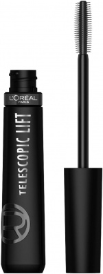 L\'Oréal Paris - Telescopische Lift Mascara Ekstra Zwart L\'Oréal Paris - Telescopische Lift Mascara Ekstra Zwart