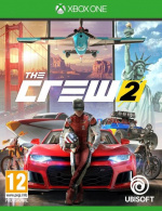 The Crew 2 (XONE)