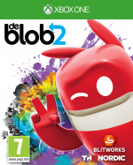 de Blob 2 (XONE) de Blob 2 (XONE)