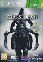 Darksiders 2 (Classic) (X360)