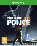 This is the Police 2 (XONE)