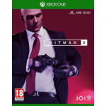 Hitman 2 (XONE) Hitman 2 (XONE)