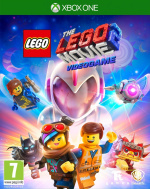 LEGO the Movie 2: The Videogame (XONE) LEGO the Movie 2: The Videogame (XONE)