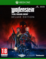 Wolfenstein: Youngblood (Deluxe Edition) (XONE)