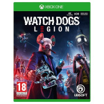 Watch Dogs: Legion (XONE) Watch Dogs: Legion (XONE)