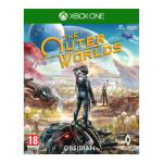 The Outer Worlds (XONE)