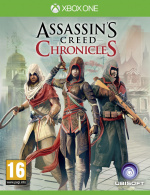 Assassin\'s Creed: Chronicles (UK) (XONE)