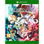 Cris Tales (XONE) Cris Tales (XONE)