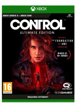 Control Ultimate Edition (XONE)