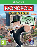 Monopoly Gezinspakket