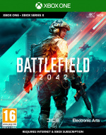 Battlefield 2042 (Nordic) (XONE) Battlefield 2042 (Nordic) (XONE)