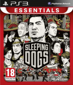 Sleeping Dogs (Essentials) (PS3) Sleeping Dogs (Essentials) (PS3)