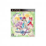 Tales Of Graces F (PS3) Tales Of Graces F (PS3)