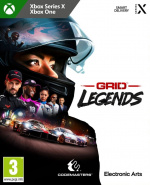 Grid Legends (XONE) Grid Legends (XONE)
