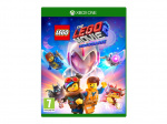 Warner LEGO the Movie 2: De Videogame - Minifigureneditie Warner LEGO the Movie 2: De Videogame - Minifigureneditie