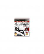 Batman: Arkham City - Game of the Year Edition (Import) (PS3) Batman: Arkham City - Game of the Year Edition (Import) (PS3)