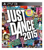 Just Dance 2015 (Import) (PS3) Just Dance 2015 (Import) (PS3)