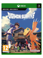 Digimon Survive (XseriesX)