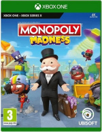Monopoly Madness (XONE)