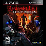 Resident Evil: Operation Raccoon City ( Import ) (PS3)