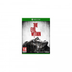 The Evil Within (XONE)