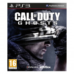 Call of Duty: Ghosts (PS3) Call of Duty: Ghosts (PS3)