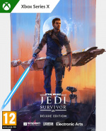 EA Star Wars Jedi Survivor (Deluxe Editie)