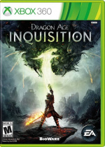 Dragon Age: Inquisition (Import) (X360) Dragon Age: Inquisition (Import) (X360)