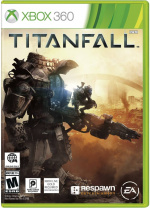 Titanfall (Platinum Hits) (Import) (X360) Titanfall (Platinum Hits) (Import) (X360)
