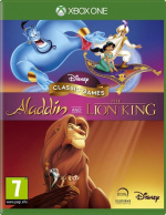 Disney Klassiekers: Aladdin en De Leeuwenkoning
